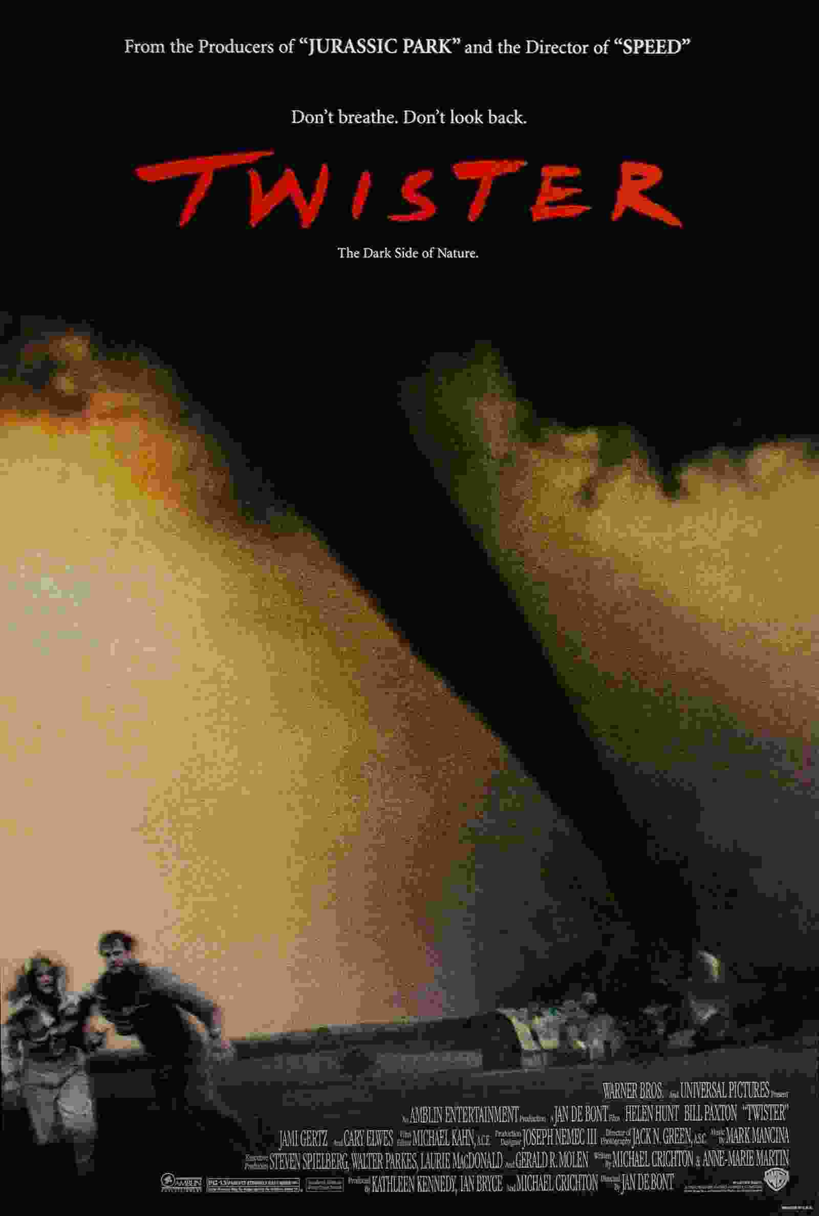 Twister (1996) vj mark Helen Hunt